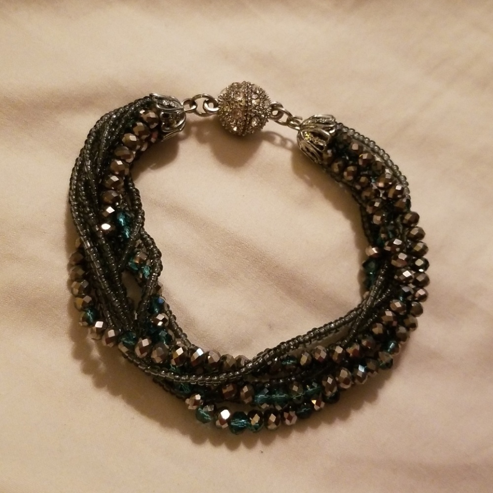 Premier designs bracelt